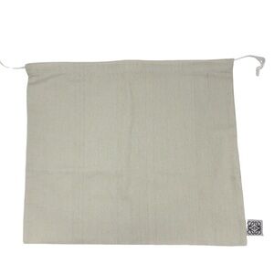 New - Loewe Dust Bag- 14”W x 11.5”H - Qty 1